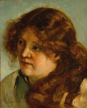 Gustave Courbet Portrait_de_Jo